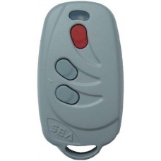 SEA Smart Dual Copy 3CH Remote Control (433.92 MHz)